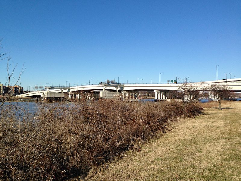 11th Street Bridges