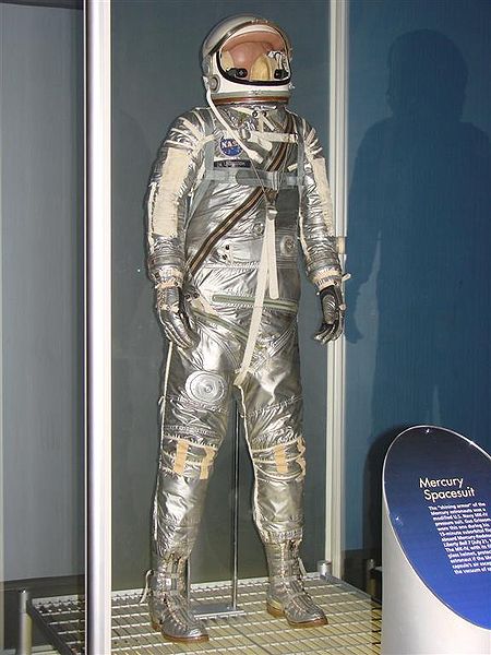 United States Astronaut Hall of Fame