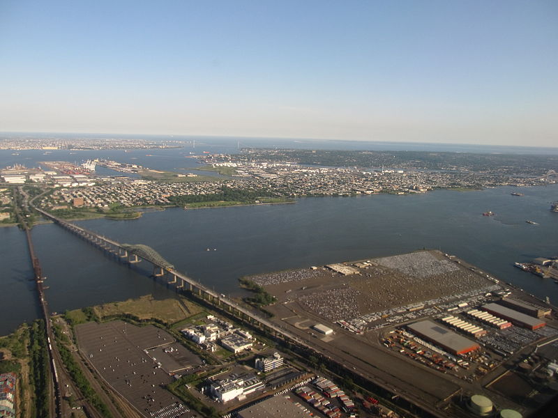 Port Newark–Elizabeth Marine Terminal