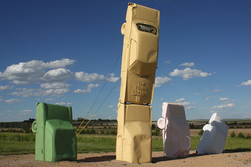 Carhenge