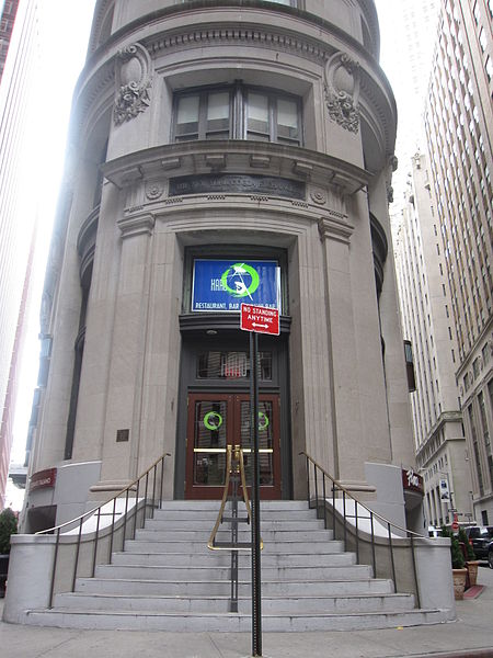 1 Wall Street Court