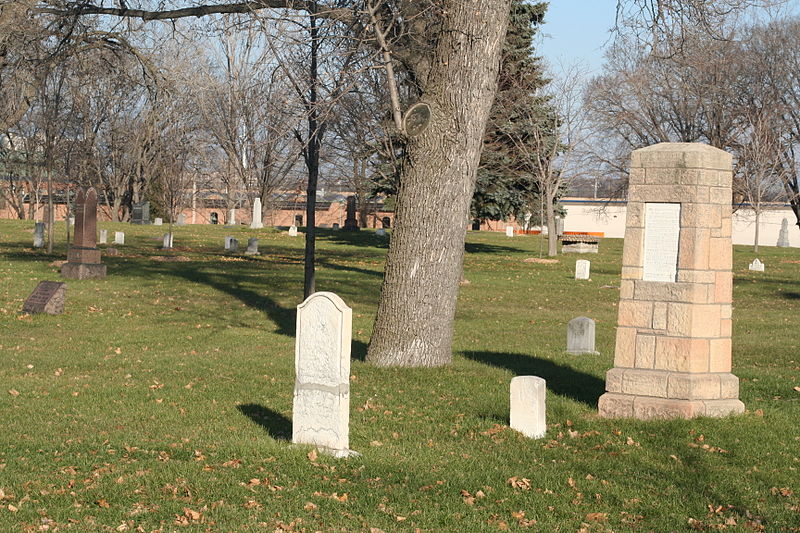 Friends of the Cemetery