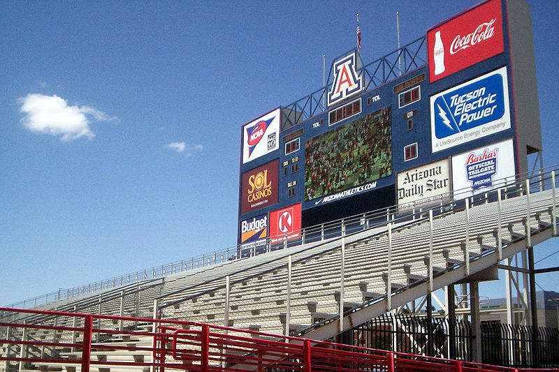 Arizona Stadium