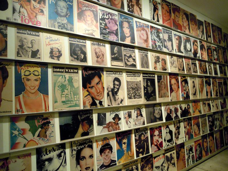 Museo Andy Warhol