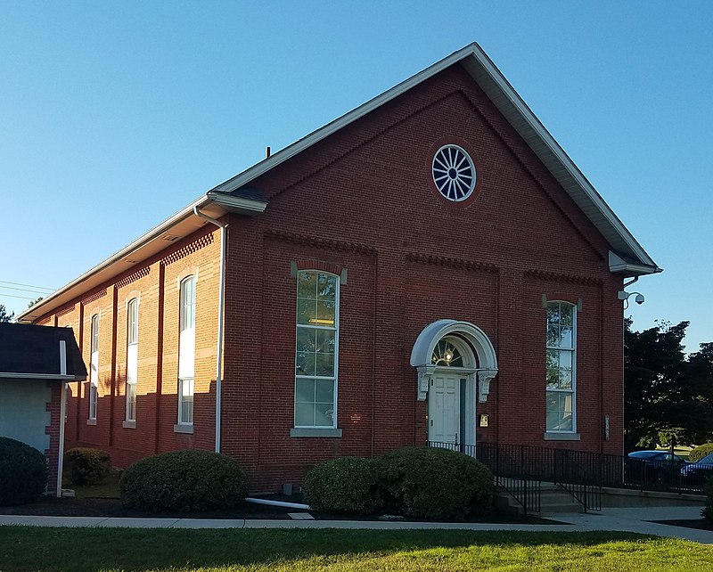 Crozer Theological Seminary