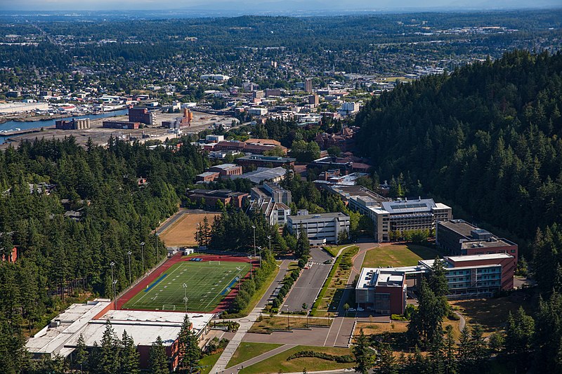 Université Western Washington