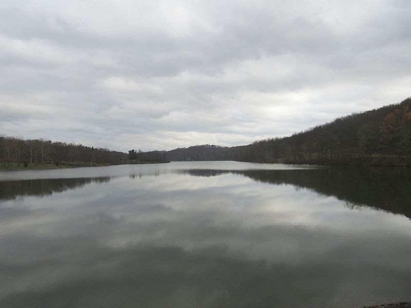 Keystone State Park