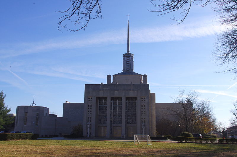 Cathedral of Christ the King