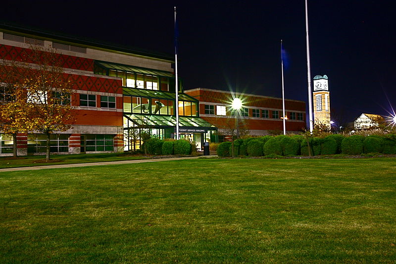 Grand Valley State University