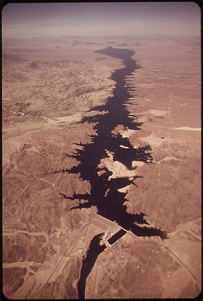 Davis Dam