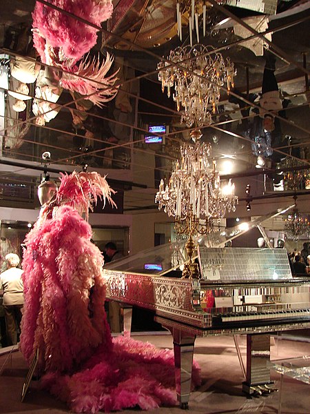 Liberace Museum Collection