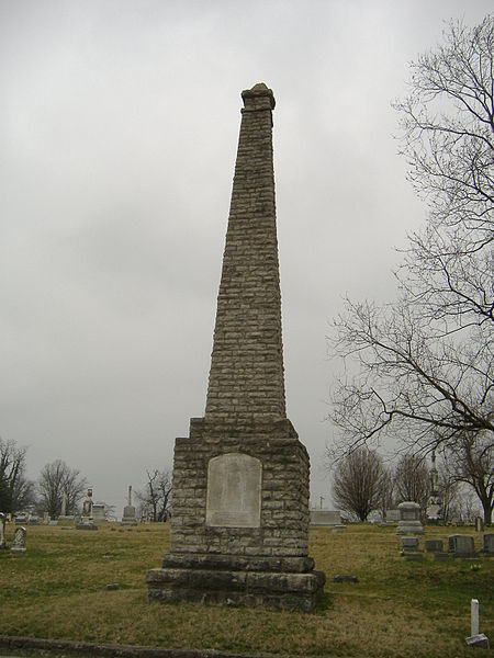 Paris Cemetery