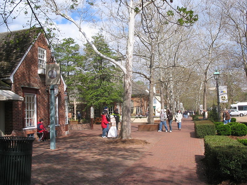 Merchants Square