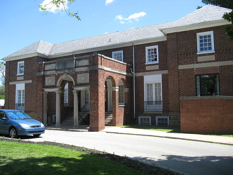 Glenside Memorial Hall