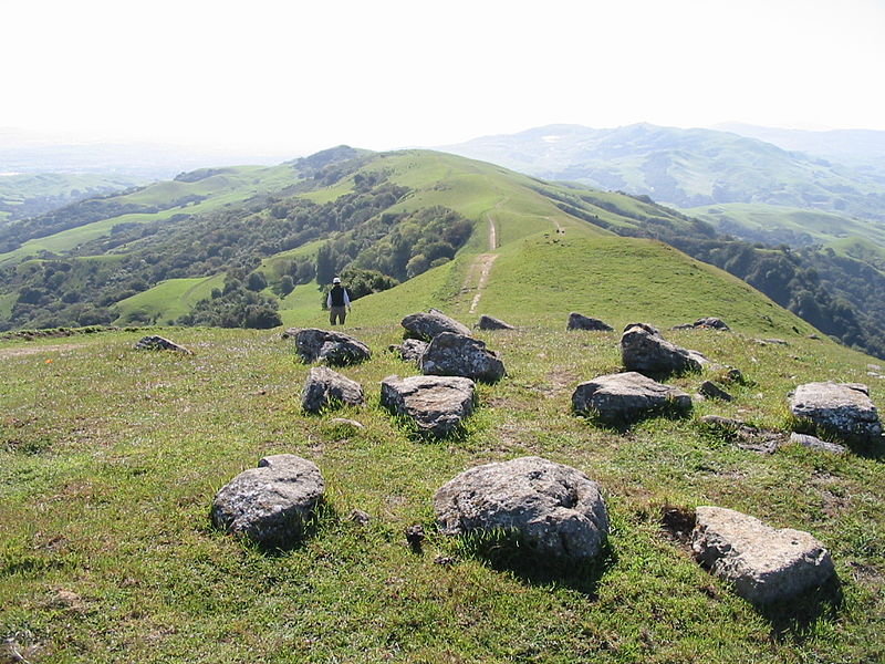 Las Trampas Regional Wilderness