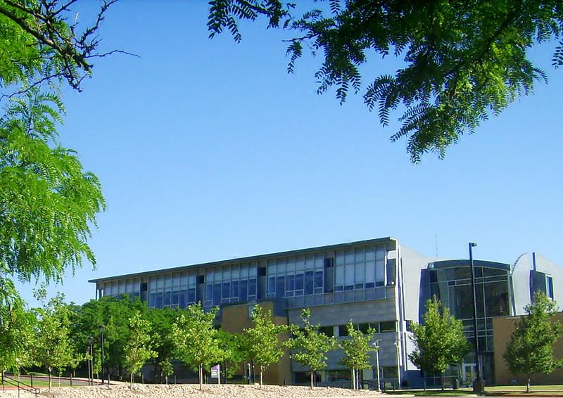 Université d'État de Weber