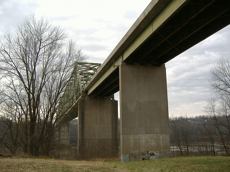 Matthew E. Welsh Bridge