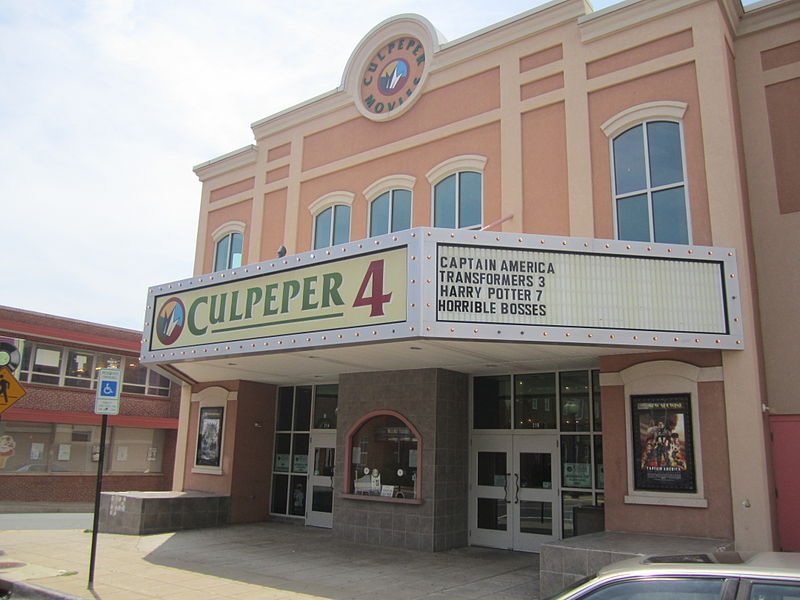 Culpeper