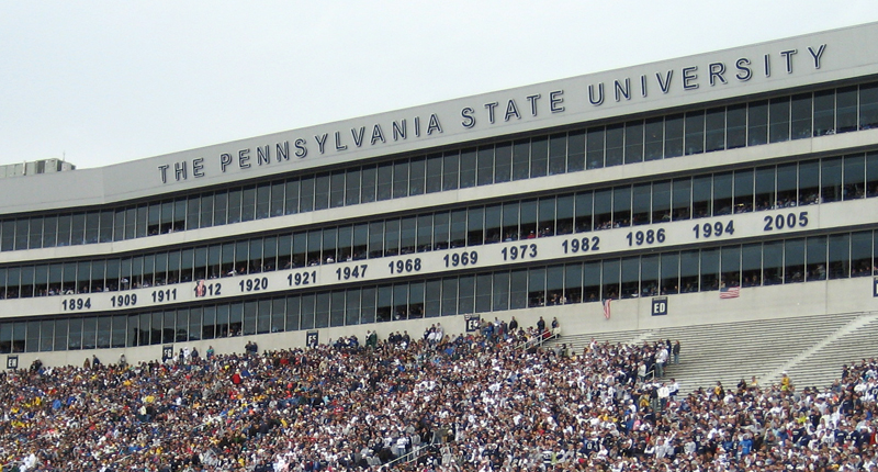 Beaver Stadium