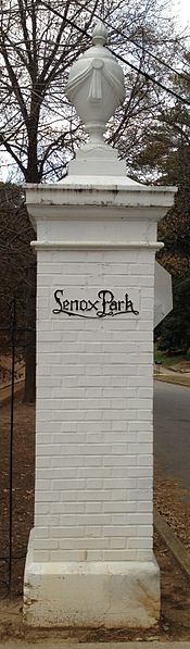 Lenox Park