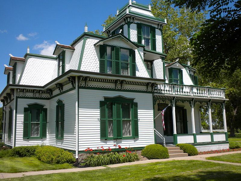 Buffalo Bill Ranch