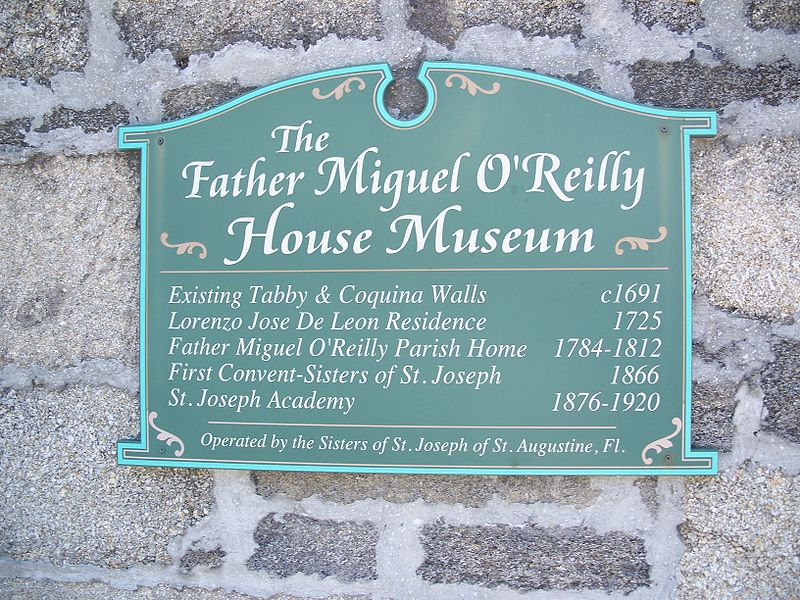 O'Reilly House