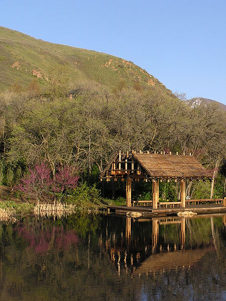 Red Butte Garden and Arboretum