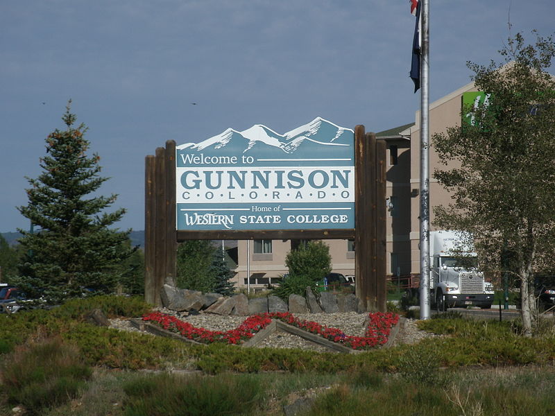 Gunnison