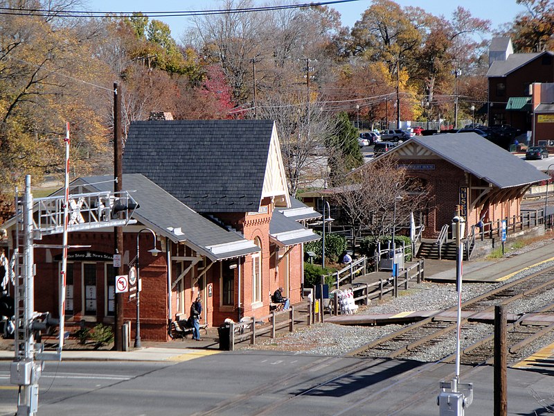 Gaithersburg