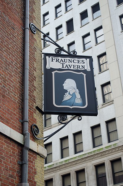 Fraunces Tavern Museum