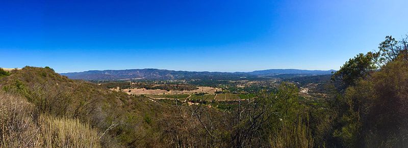 Cozy Dell Canyon