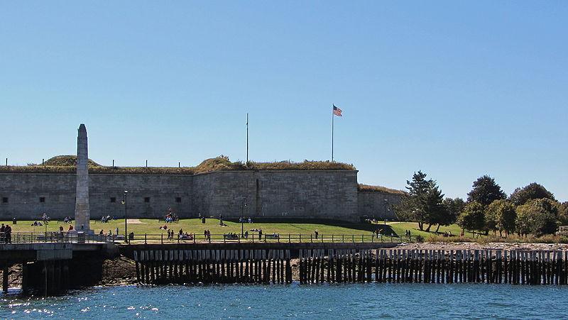 Fort Niepodległości