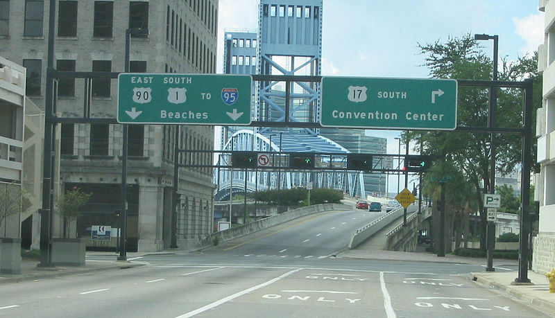 Main Street Bridge