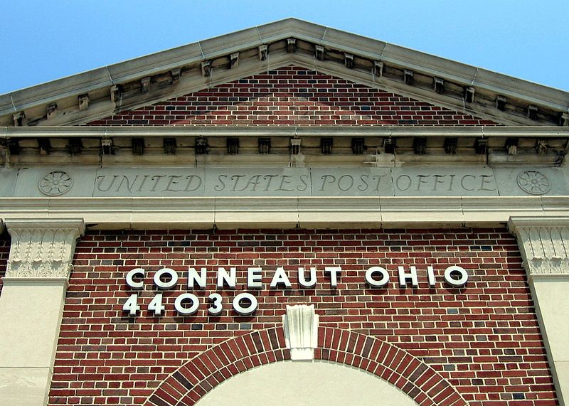 Conneaut