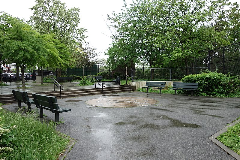 Rachel Carson Playground