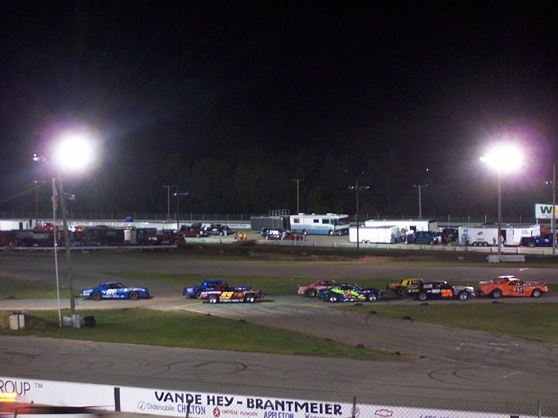 Wisconsin International Raceway