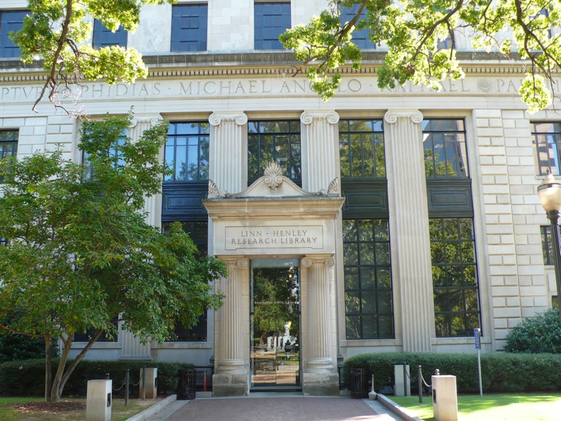 Birmingham Public Library