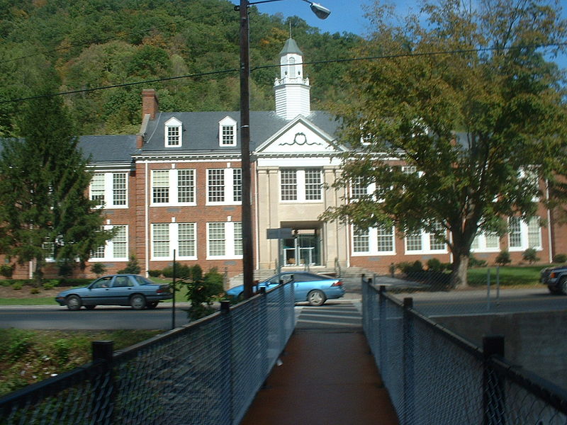 Appalachian School of Law