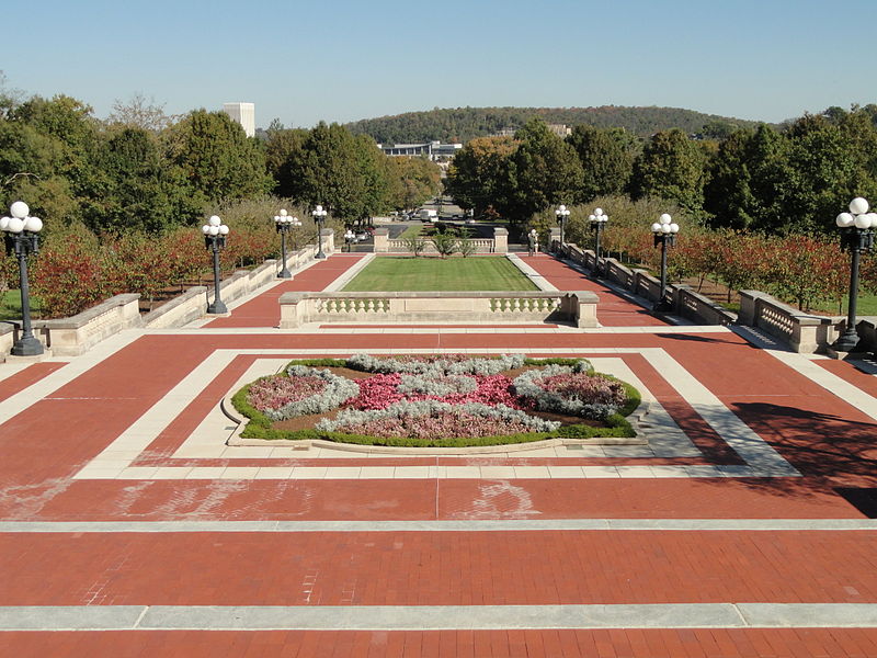 Capitole de l'État du Kentucky