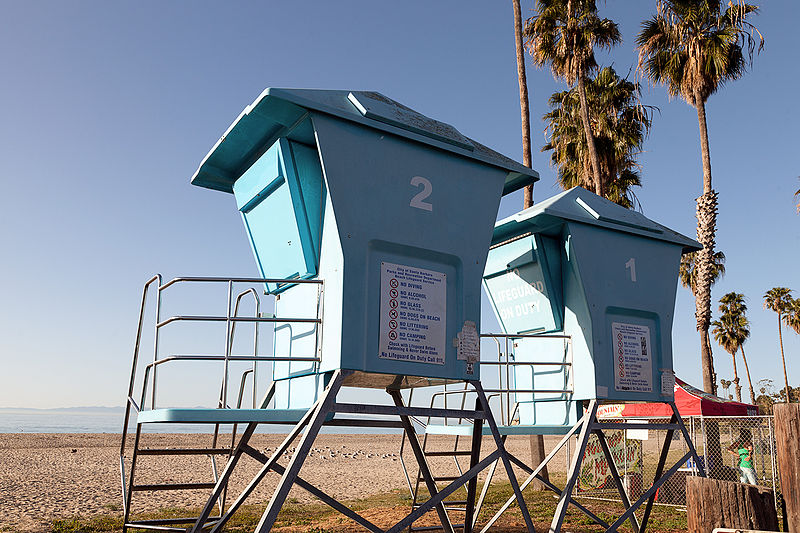 Shoreline Park