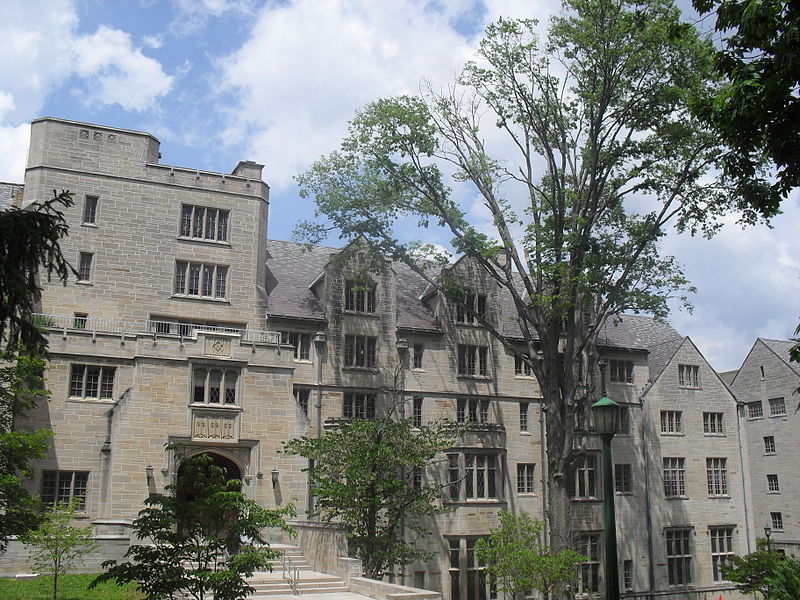 Université de l'Indiana à Bloomington