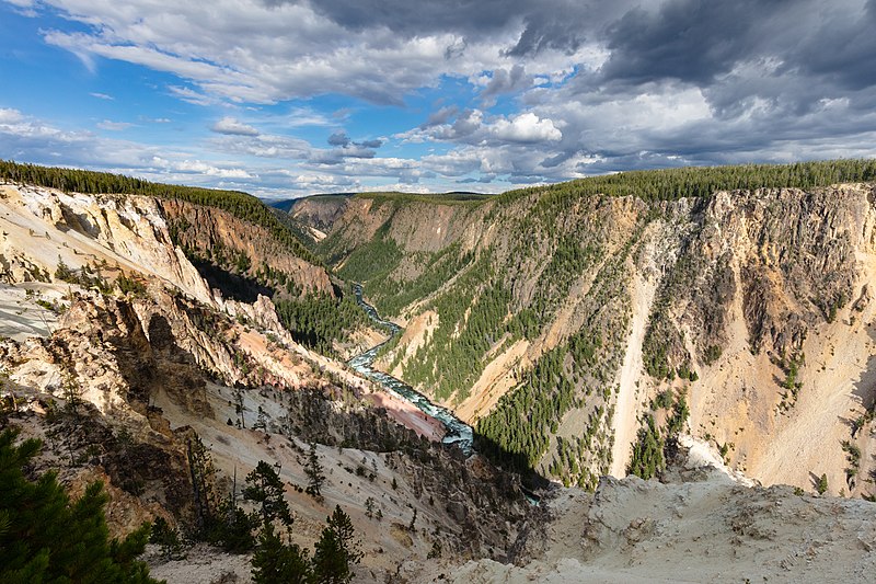 Inspiration Point