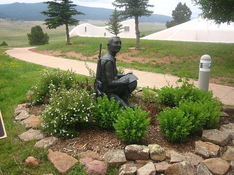 Park Stanowy Vietnam Veterans Memorial