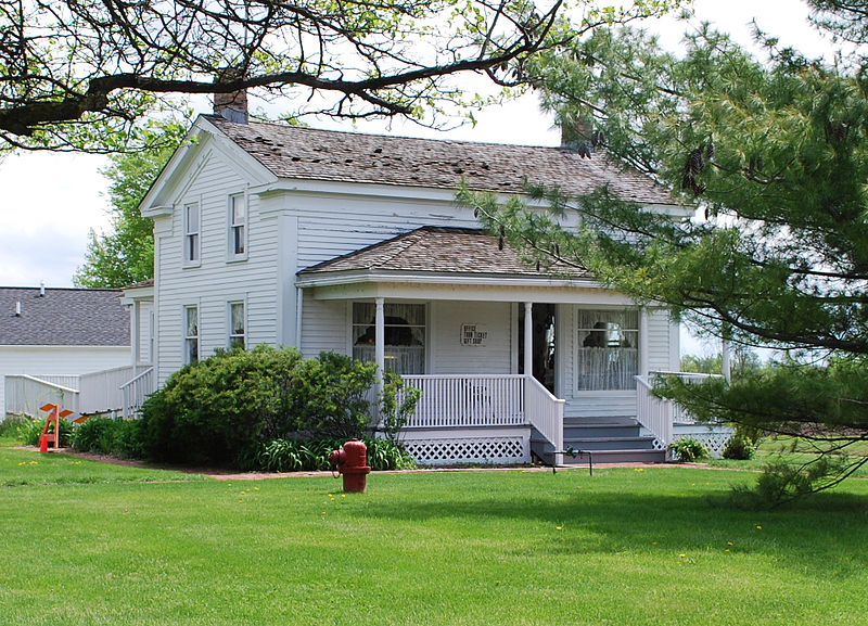 Greenmead Historical Park