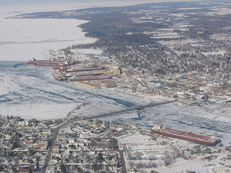 Sturgeon Bay