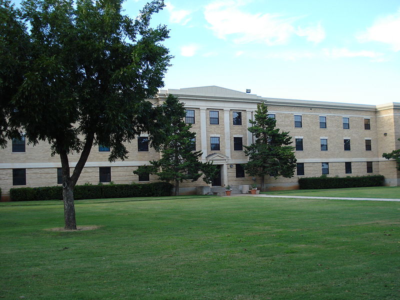 Universidad Cristiana de Abilene