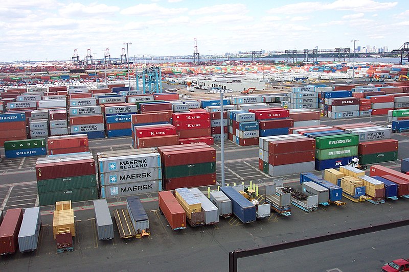 Port Newark–Elizabeth Marine Terminal