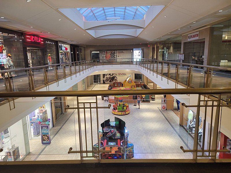 Livingston Mall