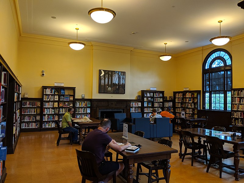 Northeast Neighborhood Library