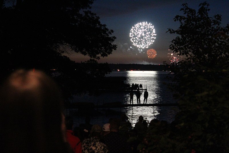 Chautauqua Institution